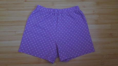 Kraťasky, george,92