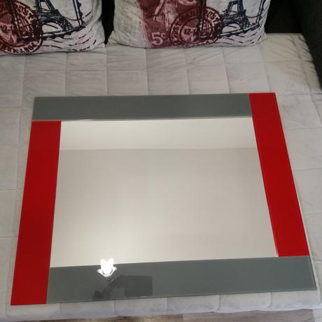 Zrkadlo 70 x90, 