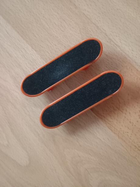 Fingerboardy, 