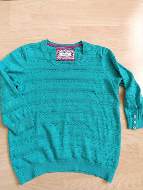 Pulóver, marks & spencer,42