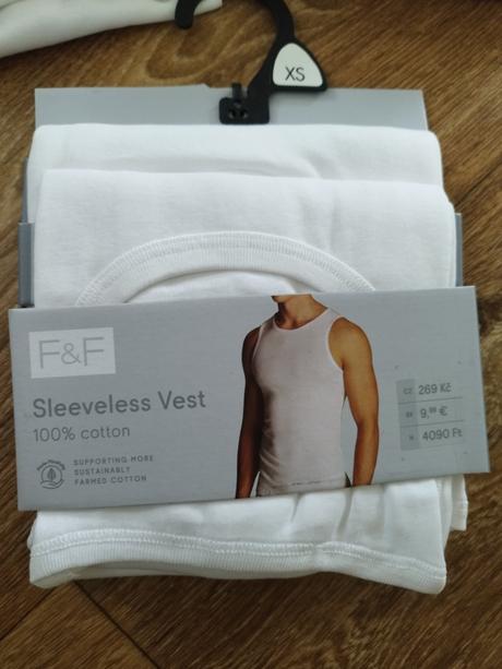 Tielka 3 balenia, f&f,xs