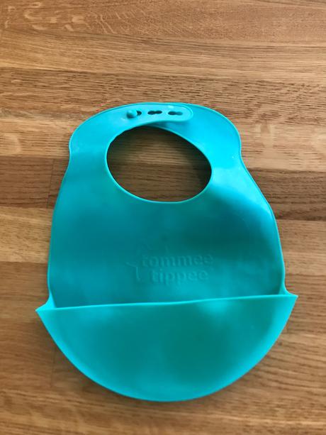 Ohybný podbradník, 