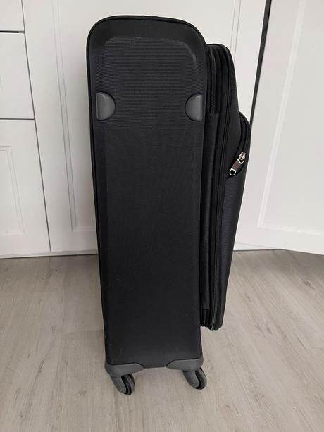 Velky samsonite kufor cordoba duo spinner, samsonite