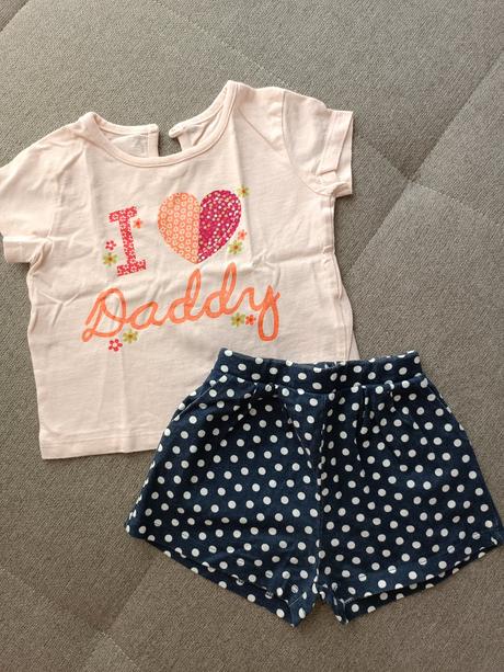 Balík pre dievčatko 6-9 mesiacov 18eur/10ks, 68–80