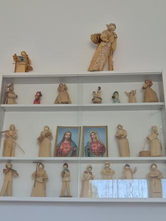 Babiky zo supolia -supolienky, 
