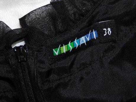 Kvalitne velmi pekne saty na slavnost, 38