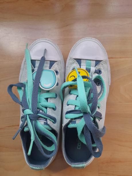 Converse tenisky, converse,34