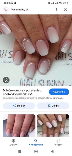 Kde v Košiciach pri Galérii urobiť nechty?