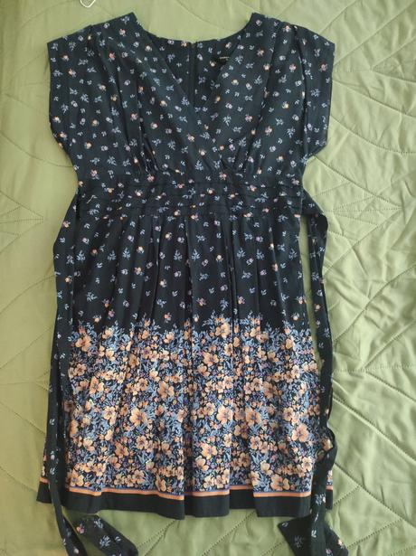 Šaty french connection 40, 40