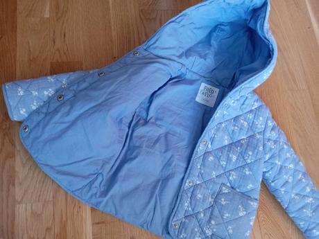 Jarná, jesenná bundička, f&f,m