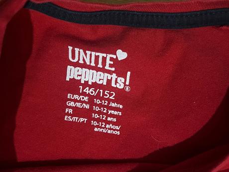 Dievcenske saty, pepperts,146