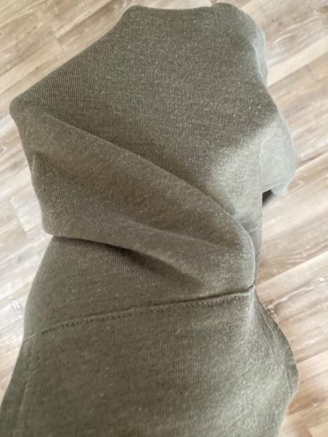 Krásna dlhšia  mikina, 40