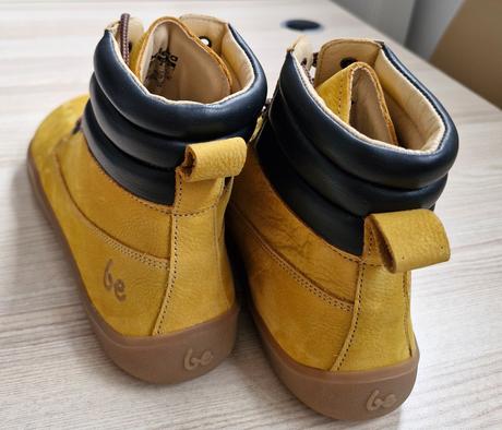 Nevada neo - mustard 43, be lenka,43