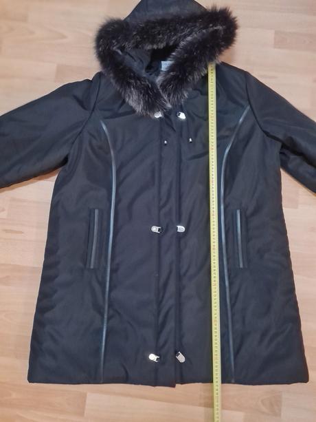 Zimný kabát / bunda, xl