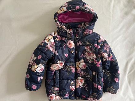Bunda kvetiny, lindex,110