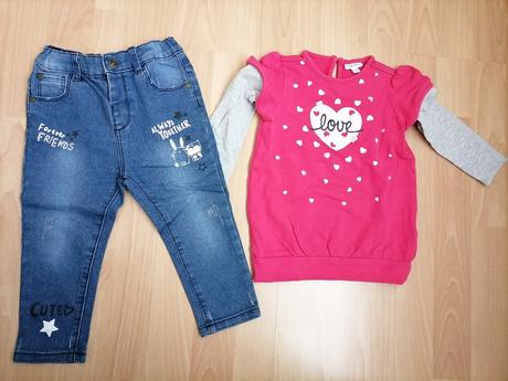 Rifle (256), baby,86