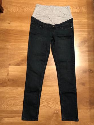 Tehu rifle, esmara,l