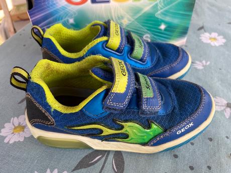 Geox botasky, geox,31