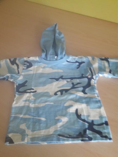 Tričko, domaja,98