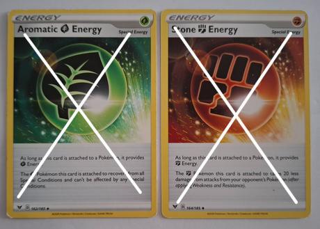 Pokémon karty "vivid voltage" (4), 