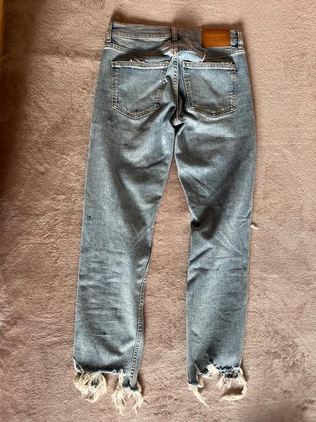 Rifle zara, zara,34