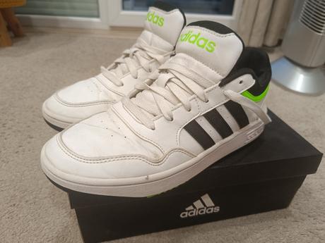 Tenisky adidas, adidas,39