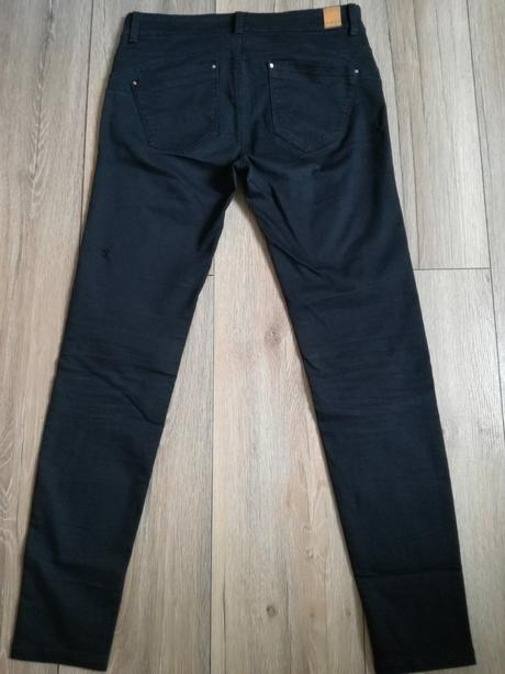 Nohavice, stradivarius,38