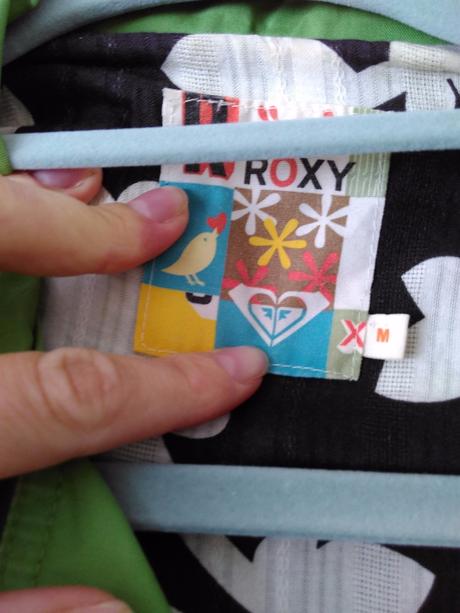 Roxy bundicka, roxy,m