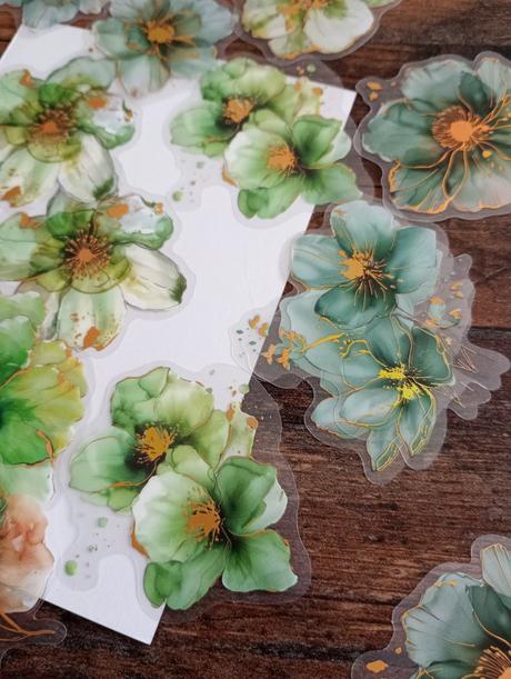 Kreatívny materiál na tvorbu, 