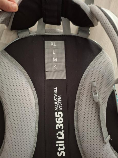 Školská taska still 1-4 roc,