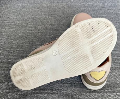 Bisgaard dievčenské topánky, 31