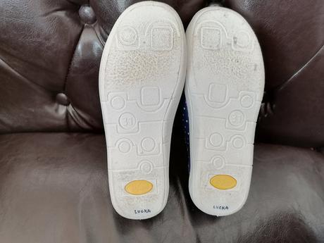 Prezúvky - v.31, 31