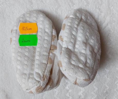 Capačky do kočíka, pepco,17