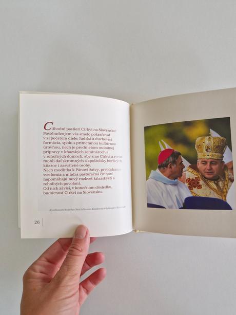 Kniha ján pavol ii., 