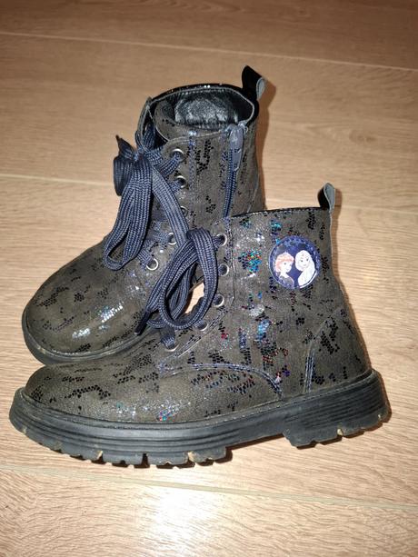 Prechodné topánky, disney,29