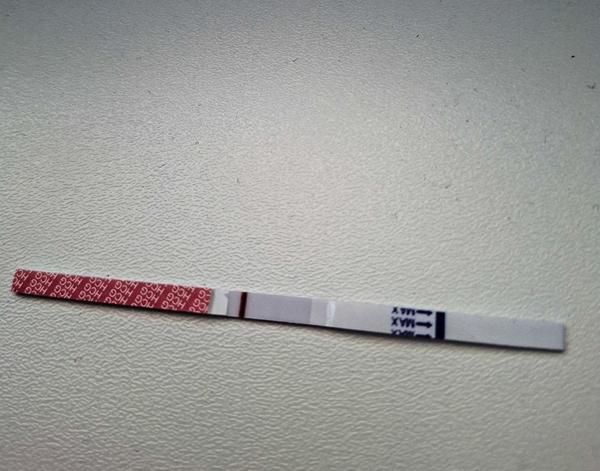 Môžem byť tehotná, keď očakávam menštruáciu?