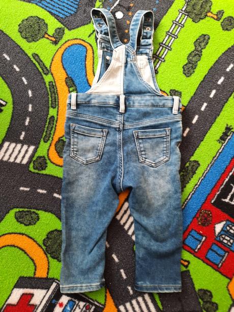 Rifle na traky, h&m,80