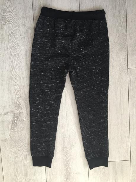 Chlapčenske teplaky 5-6 rokov, h&m,116