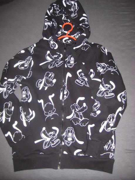 Disney mikina, m