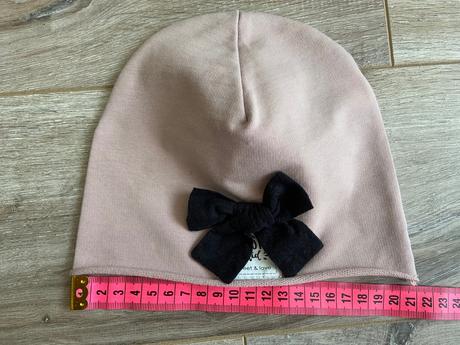 Bavlnena ciapka jednovrstvova, 80