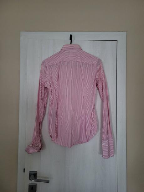 Kosela ruzova ralph lauren, ralph lauren,s
