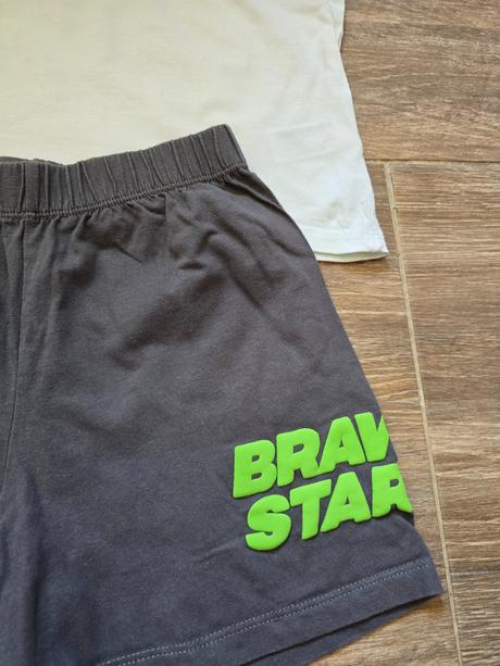 Pyžamo č.122, zara,122