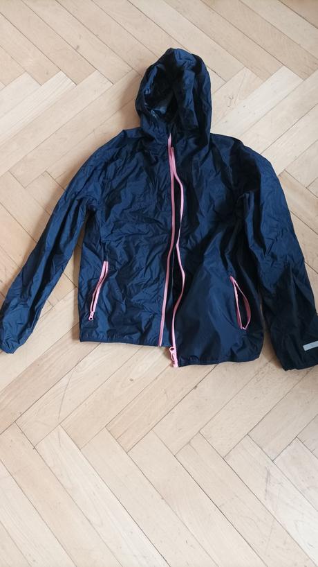 Vetrovka do dazda, 134