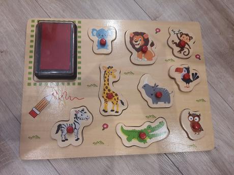 Zachovale (hudobne/drevene) hracky, 