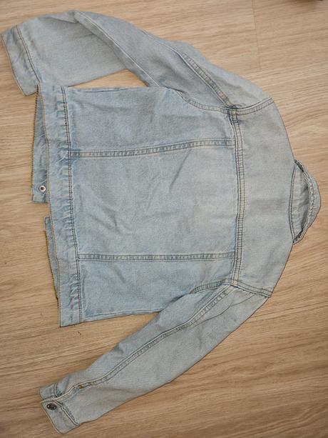 Riflova bunda, f&f,122