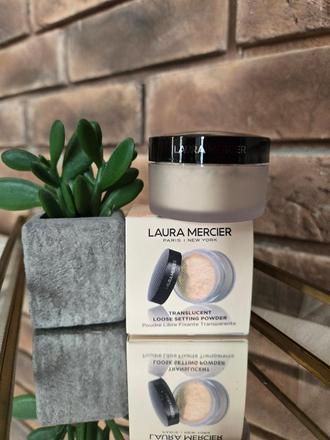Laura mercier translucent loose setting powder 9g, 
