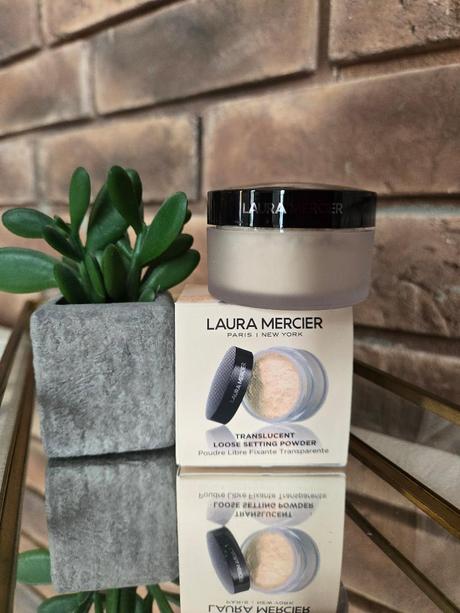Laura mercier translucent loose setting powder 9g, 