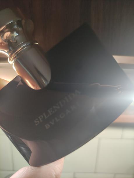 Bvlgari jasmin noir, 