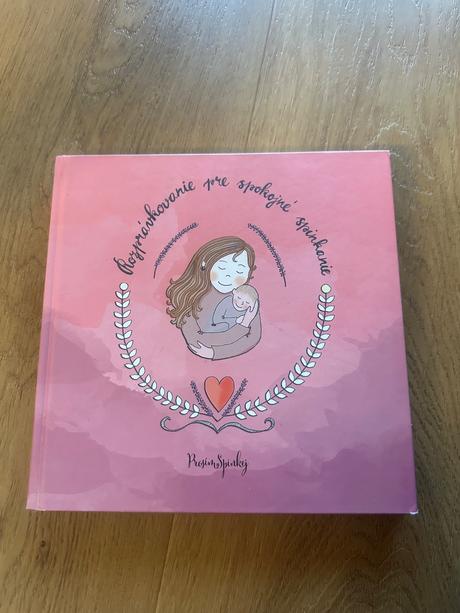 Rozprávkovými pre spokojné spinkanie, 