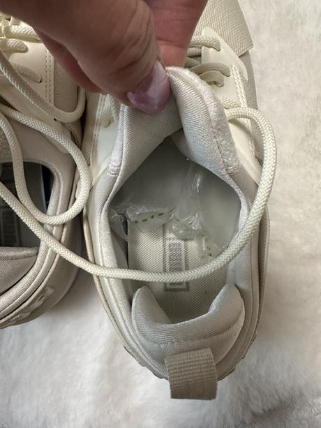 Športové topánky béžovo-krémové zn. puma, puma,40